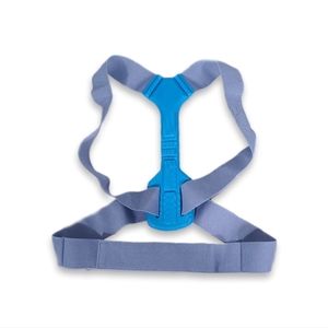 Athletic Back Support Womens Mens Shoulder Gym Support Spine Belt Brace Back